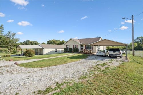 16031 M Highway, Lawson, MO, 64062 | Card Image