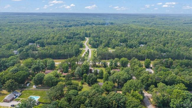 2861 Three Bridge Rd, House other with 3 bedrooms, 2 bathrooms and null parking in Powhatan VA | Image 31