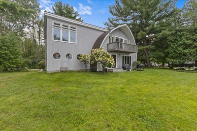 698 Country Club Road, House other with 3 bedrooms, 3 bathrooms and null parking in Highgate VT | Image 1