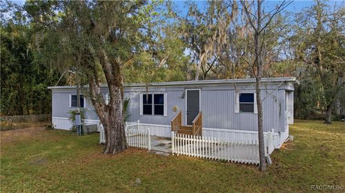 11421 W Red Pine Ct, Crystal River, FL, 34428-6315 | Card Image