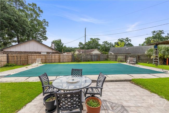 10524 Gray Fox Way, House other with 3 bedrooms, 2 bathrooms and null parking in Savannah GA | Image 26