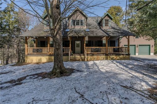 109 Fletcher Rd, Old Forge, NY, 13420-7792 | Card Image