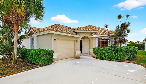 6157 Bay Isles Dr, Boynton Beach, FL, 33437-4112 | Card Image