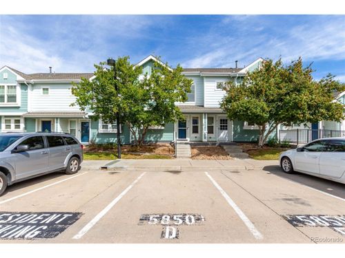 d-5850 Ceylon St, Denver, CO, 80249-6744 | Card Image