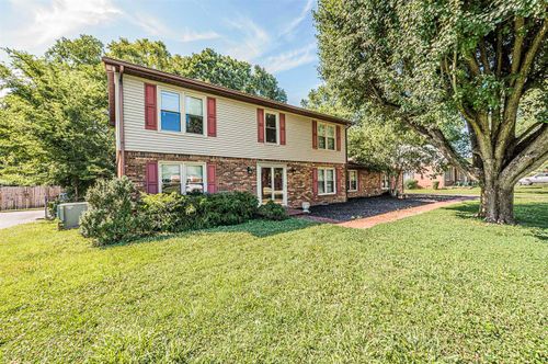 3315 Bow Drive, Bowling Green, KY, 42104 | Card Image