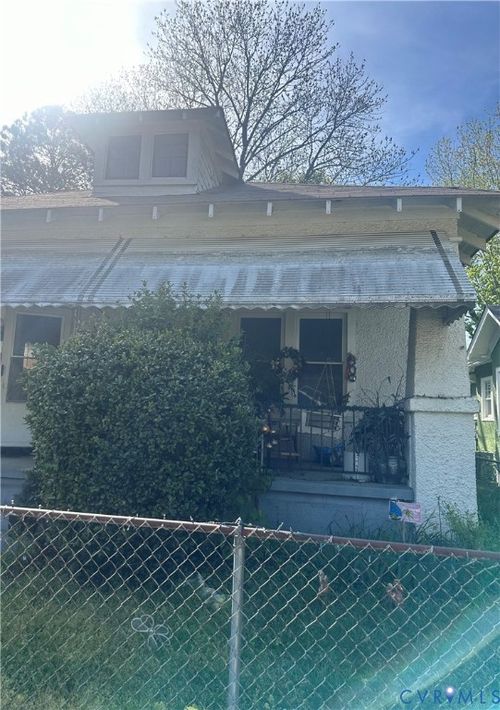 204 W 32nd Street, Richmond, VA, 23225 | Card Image