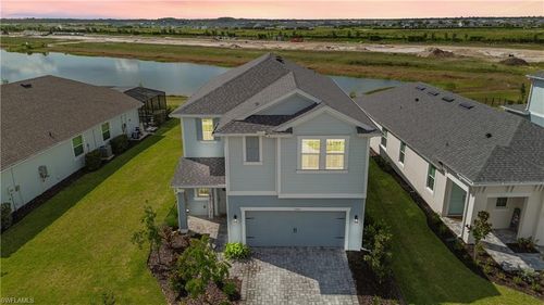15951 Mulrion Blvd, Babcock Ranch, FL, 33982 | Card Image