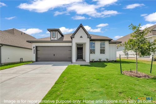 609 James Parker Cir, Killeen, TX, 76542-7041 | Card Image