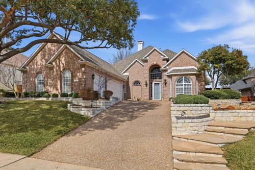 6713 Columbine Way, Plano, TX, 75093-6347 | Card Image