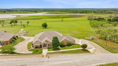 651 Comanche Lake Road, House other with 3 bedrooms, 2 bathrooms and null parking in Comanche TX | Image 1