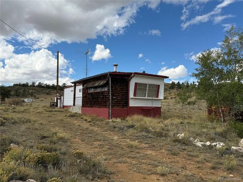 683 Oak St, Hartsel, CO, 80449 | Card Image