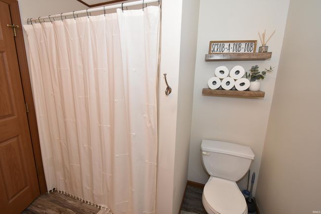 506 Greenwood St, House other with 3 bedrooms, 2 bathrooms and null parking in Monon IN | Image 18