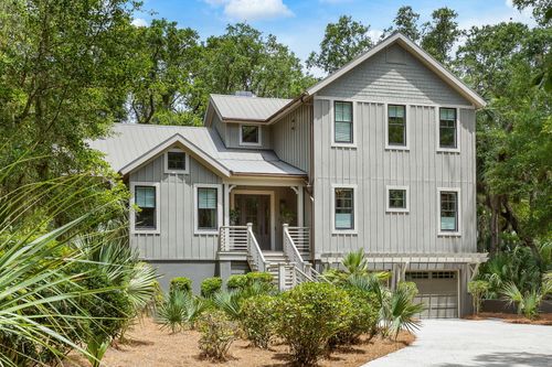 3125 Privateer Creek Rd, Seabrook Island, SC, 29455-6013 | Card Image