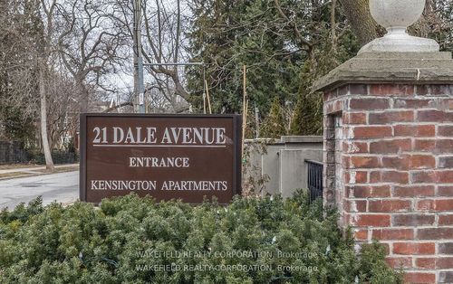 635-21 Dale Ave, Toronto, ON, M4W1K3 | Card Image
