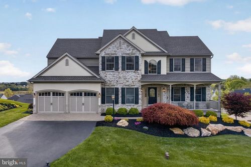 10 Surrey Dr, STEVENS, PA, 17578-9361 | Card Image