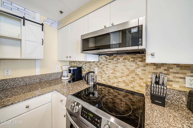 UNIT-1125 - 9900 S Thomas Dr, Condo with 1 bedrooms, 2 bathrooms and null parking in Panama City Beach FL | Image 22