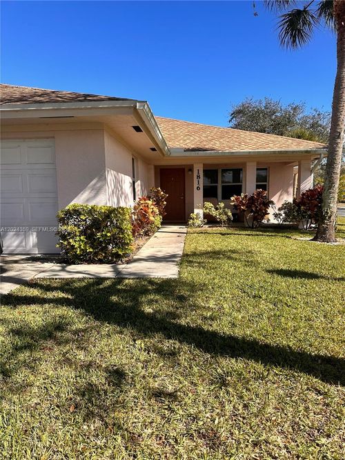c-1816 Blue Heron Ln, Fort Pierce, FL, 34982-8049 | Card Image