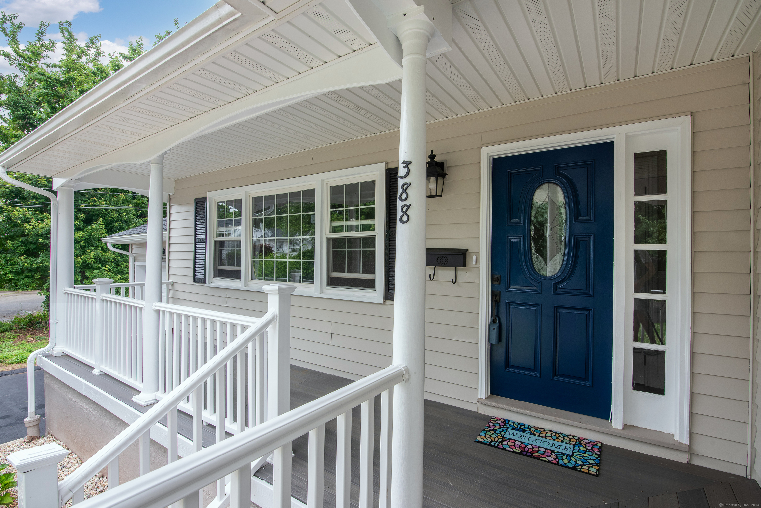 Concord St, New Haven, CT 06512