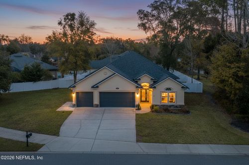 2645 Cody Dr, JACKSONVILLE, FL, 32223-5585 | Card Image