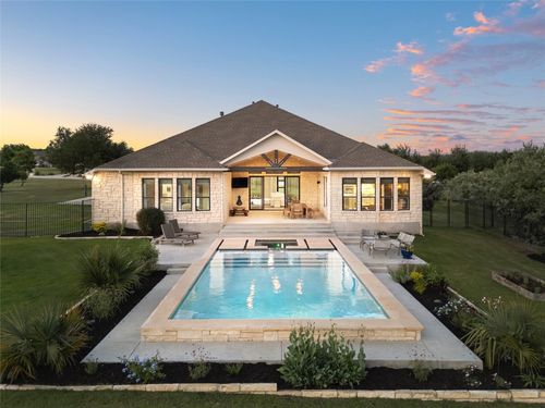 941 Linden Loop, Driftwood, TX, 78619-4500 | Card Image
