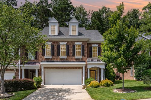 4060 Barton Park Place, Raleigh, NC, 27613 | Card Image