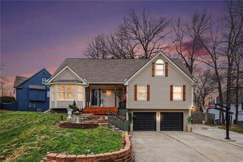 12304 E 78th St, Kansas City, MO, 64138-5274 | Card Image