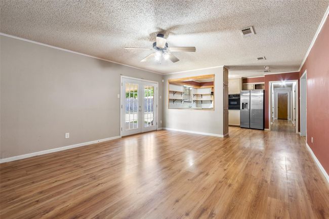 406 Chumney Dr, House other with 3 bedrooms, 2 bathrooms and null parking in Teague TX | Image 9