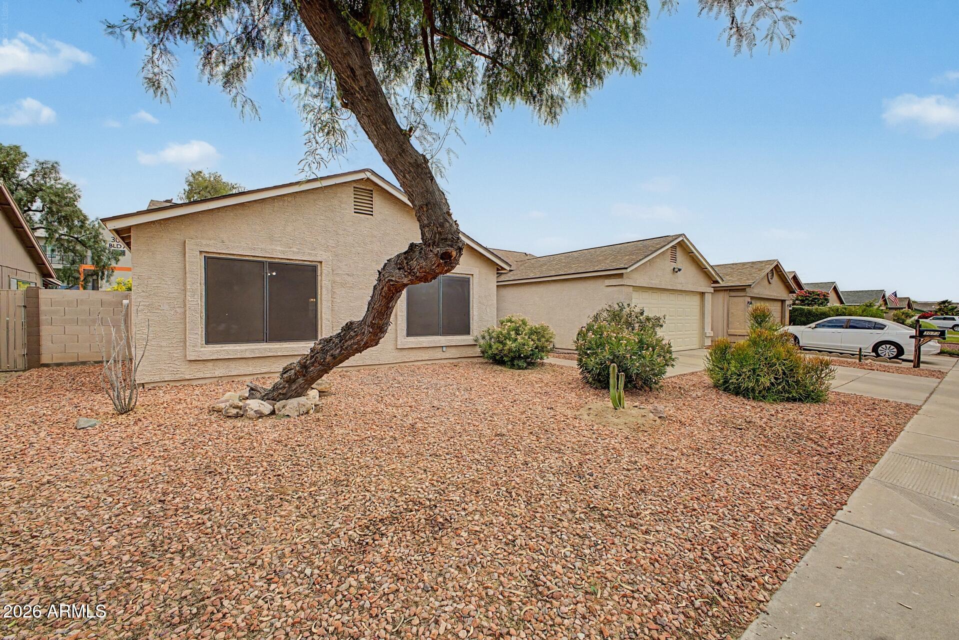 Residential in Phoenix 2