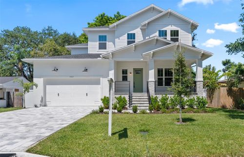 4307 S Renellie Dr, TAMPA, FL, 33611-1141 | Card Image