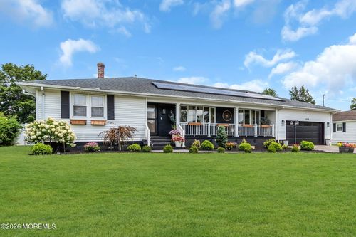 1381 Osage Rd, North Brunswick, NJ, 08902-1515 | Card Image