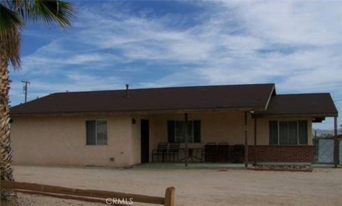 73776 Manana, 29 Palms, CA, 92277 | Card Image