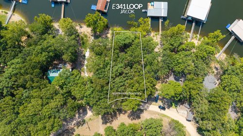 TBD E 341 Loop, Jay, OK, 74346 | Card Image