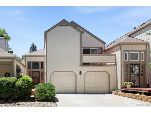 6405 S Hudson St, Centennial, CO, 80121-3525 | Card Image