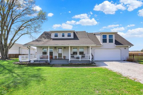 3625 Tudor Rd, Stilesville, IN, 46180-9433 | Card Image