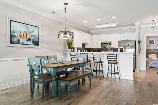 APT-104 - 4861 Luster Leaf Cir, Condo with 3 bedrooms, 2 bathrooms and null parking in Myrtle Beach SC | Image 9
