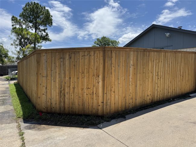 View of yard | Image 4
