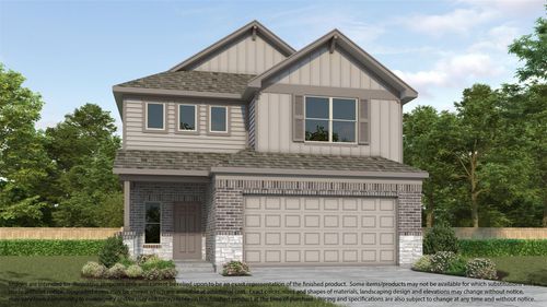 6535 Old Cypress Landing Ln, Humble, TX, 77338-2387 | Card Image