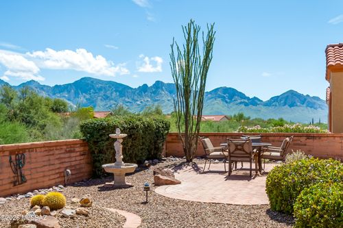 14188 N Willow Bend Drive, Oro Valley, AZ, 85755 | Card Image