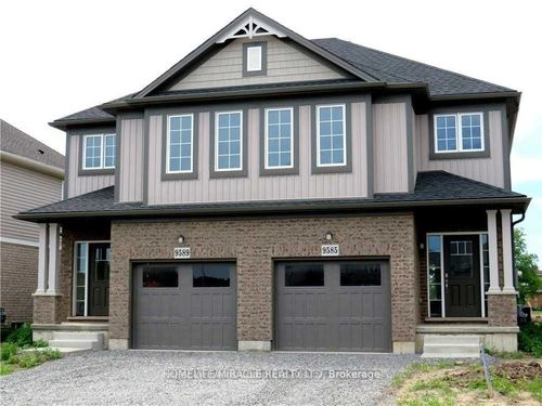 9585 Tallgrass Ave, Niagara Falls, ON, L2G0Y3 | Card Image