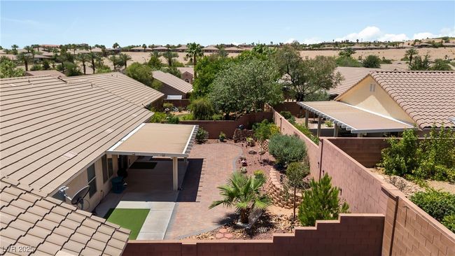 Aerial view of residential area | Image 47