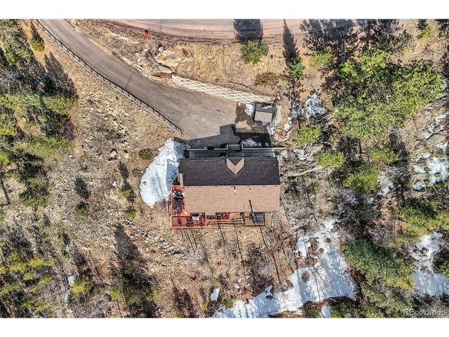 10197 Crest View Dr, House other with 4 bedrooms, 3 bathrooms and null parking in Morrison CO | Image 42