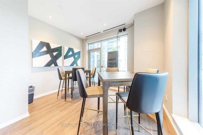 251 - 31 Tippett Rd, Condo with 3 bedrooms, 2 bathrooms and 1 parking in Toronto ON | Image 29