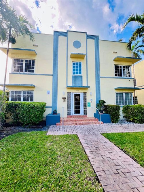 5a-600 Euclid Ave, Miami Beach, FL, 33139-8625 | Card Image