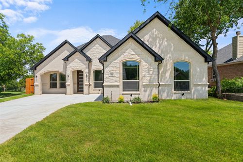 1806 Avenue F, Grand Prairie, TX, 75051-4511 | Card Image