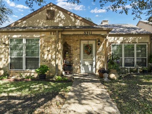 3311 Chimney Place Dr, Waco, TX, 76708-2372 | Card Image