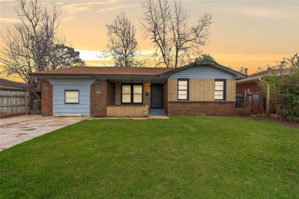 Ross Ave, Oklahoma City, OK 73119