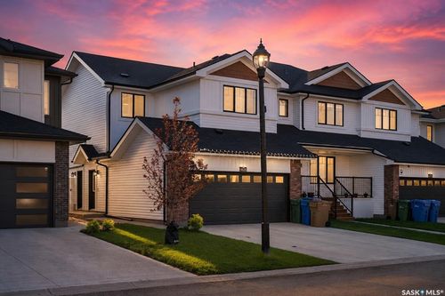 4620 Ferndale Crescent, Regina, SK, S4V4A1 | Card Image