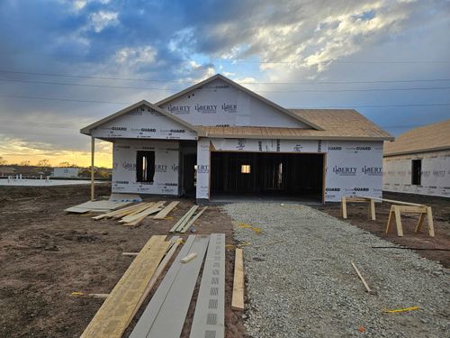 1025 N Forestview St, Wichita, KS, 67235-7055 | Card Image