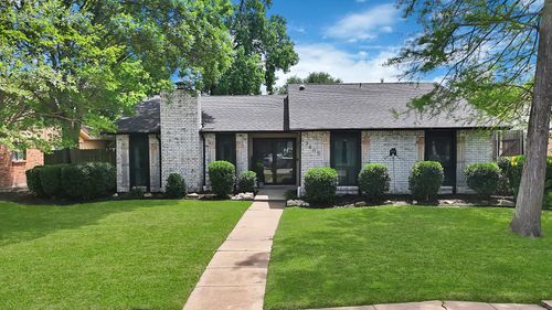 3402 Scott Dr, Rowlett, TX, 75088-5701 | Card Image