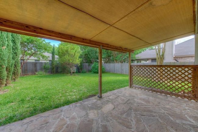 3514 Ruby Red Dr, House other with 4 bedrooms, 3 bathrooms and 4 parking in Austin TX | Image 20